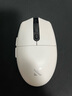 邁從（MCHOSE） G3 V2無(wú)線鼠標(biāo)游戲電競(jìng)辦公藍(lán)牙鼠標(biāo)有線/2.4G/藍(lán)牙三模便攜可充電人體工學(xué)輕量化設(shè)計(jì) G3 A 白色 曬單實(shí)拍圖