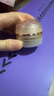 資生堂眼霜盼麗風(fēng)姿智感撫痕小雷達眼霜15ml 曬單實(shí)拍圖