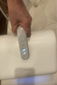 松下（Panasonic）【國家補貼】次拋塵袋除螨儀家用床寶 免洗強拍打吸毛除毛吸塵除菌除螨熱風(fēng)除濕 團購禮品MC-DC15W 曬單實(shí)拍圖