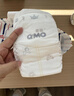 奇莫Q-MO皇家至柔拉拉褲XL60片(12-17kg)電商裝加大碼彈力褲薄透能吸 曬單實(shí)拍圖