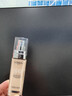 歐萊雅 L'OREAL巴黎歐萊雅（LOREAL PARIS）俄羅斯絶配無(wú)暇粉底液bb霜遮瑕保濕24 2N自然膚色 曬單實(shí)拍圖