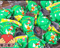 荷緣河北特產(chǎn)白洋淀雙黃咸鴨蛋禮盒裝15枚1100g麻鴨蛋重陽(yáng)節送 河北雙黃咸鴨蛋(15枚共1100g) 曬單實(shí)拍圖