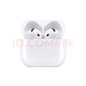 Apple/蘋(píng)果 AirPods 4 搭配USB-C充電盒 蘋(píng)果耳機(jī) 藍(lán)牙耳機(jī) 適用iPhone/iPad/Mac 四代 曬單實(shí)拍圖
