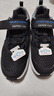 Skechers斯凱奇獵豹跑鞋兒童時尚緩震跳繩中大童運動鞋404003L 曬單實拍圖