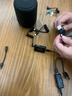 飛利浦（PHILIPS）【國家補貼】小蜜蜂擴音器教師專用教室上課夾領式麥克風導游無線話筒 室內(nèi)超市促銷戶外擴音套餐 【單人擴音套餐】大音量 防嘯叫/帶屏顯 曬單實拍圖