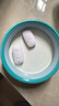 迪巧成人鈣120片孕婦鈣片中老年補鈣哺乳期碳酸鈣d3咀嚼片含維生素d預防骨質(zhì)疏松不易便秘非液體鈣中秋禮品 曬單實(shí)拍圖