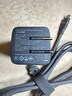 ANKER安克Prime67W充電器黑+雙頭type-c快充240W數據線(xiàn)1.8m黑 曬單實(shí)拍圖