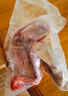 硒全食美富硒湯鴿 520g (260g*2只) 冷凍煲湯滋補 供港鴿子肉 生鮮鴿子湯 曬單實(shí)拍圖