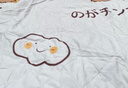 夢(mèng)多福野餐墊戶(hù)外加厚超大便攜露營(yíng)墊春游野炊草坪地墊防水防潮墊爬行墊 200*200cm可愛(ài)小熊 可圍坐6-8人，舒適躺4人 曬單實(shí)拍圖