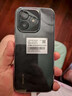 Hi nova x60i  華為智選手機 新品5G手機 高亮OLED護眼大屏防水防摔 靈動(dòng)島 直屏手機 5000mAh大容量電池 12+256GB 幻夜黑 曬單實(shí)拍圖