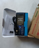 飛利浦（PHILIPS）E568A 寶石藍(lán) 移動聯(lián)通電信4G全網(wǎng)通 老年人手機智能 超長待機兒童功能學(xué)生手機 大字大聲直板按鍵 曬單實拍圖