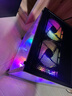 微星 酷睿i5 12600KF/RTX4060/4060TI/4070S/5060Ti海景房游戲主機電腦臺式機優(yōu)惠補貼組裝電腦DIY主機 配四 14600KF+首發(fā)RTX5060 曬單實拍圖