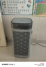 飛利浦空氣凈化器除甲醛神器新房急入住家用寵物凈化機除煙味病毒過(guò)敏原吸毛臥室專(zhuān)用國家補貼 AC9008/00 曬單實(shí)拍圖