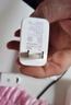 華為全能充電器(66W)超級(jí)快充含6A Type-C數(shù)據(jù)線 3C認(rèn)證 適配華為手機(jī)Mate60Pro/Pura 70 曬單實(shí)拍圖