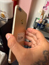 Apple iPhone 蘋(píng)果7/蘋(píng)果7Plus 二手手機 國行全網(wǎng)通 蘋(píng)果7Plus 金色 128G【更換100%品牌電池】+【充電器套裝】 9成新 曬單實(shí)拍圖
