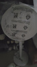 容聲（RONGSHENG）電風(fēng)扇家用落地扇交流定頻電風(fēng)扇輕音風(fēng)扇立式臺(tái)地兩用大風(fēng)量節(jié)能搖頭風(fēng)扇低噪風(fēng)扇RS-FX2401AH 曬單實(shí)拍圖