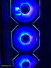 微星（MSI）戰斧 14代酷睿i7 14700KF/RTX 5060Ti/5070/5070Ti/設計渲染游戲臺式電腦主機臺式機整機 規格五丨U7 265KF/RTX5060Ti 高端旗艦 曬單實(shí)拍圖