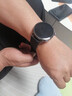 榮耀手表WATCH 4Pro獨立通話(huà)eSIM虛擬電話(huà)卡心率血氧睡眠監測運動(dòng)跑步男女新款微信智能腕表 榮耀手表4Pro【黑色】送-曬單禮品 曬單實(shí)拍圖