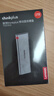 ThinkPlus聯(lián)想移動固態(tài)硬盤2TB 560MB/s 高速電腦PSSD手機直連type-C辦公硬盤TSD302系列 曬單實拍圖
