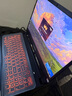神舟戰神Z8/Z7 二手筆記本電腦 15.6 17.3英寸 RTX4060144hz吃雞游戲本 99新i5-10代16G1T固態(tài)3060滿(mǎn)血Z8 曬單實(shí)拍圖