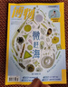 博物 2025年7月號 專(zhuān)題：微趕海  中國國家地理青春少年版 博物君探索自然奧秘 曬單實(shí)拍圖