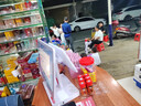 京東收銀K6收銀機(jī)商超市便利店零售系統(tǒng)管理一體機(jī)京東支付收款機(jī)稱重餐飲點(diǎn)餐商用收銀會員管理系統(tǒng) 新款K6雙屏 曬單實(shí)拍圖