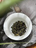 龍璽韻正宗安溪鐵觀(guān)音清香型茶葉禮盒裝特級2025新茶高檔過(guò)年送禮長(cháng)輩 喜聞樂(lè )見(jiàn)鐵觀(guān)音禮盒216g 曬單實(shí)拍圖