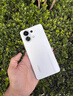 OPPO K13 Turbo 12GB+256GB 騎士白 疾風(fēng)散熱引擎 潮汐引擎 天璣8450 國家補貼 5G大容量電池游戲手機 曬單實(shí)拍圖