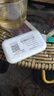 釜翊智能2025新款無線wifi6移動wifi隨身5G路由器無限純流量上網(wǎng)卡車載家用充電寶wi-f6路由器 WiFi6+升級版-提速1999% 曬單實拍圖