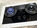 萬(wàn)家樂(lè)【小颶風(fēng)C8R1】燃?xì)庠顕?guó)家補(bǔ)貼20% 5.2kw大火力臺(tái)嵌兩用灶具70%高熱效率180min智能定時(shí)天然氣灶 曬單實(shí)拍圖
