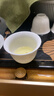 京東京造 茶具茶杯 功夫茶具整套羊脂玉杯子品茗杯簡(jiǎn)約辦公會(huì )客杯 6個(gè)裝 曬單實(shí)拍圖