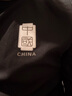 JEANSWEST真維斯華夫格長(cháng)袖男春秋款簡(jiǎn)約寬松男款t恤百搭抗皺耐磨打底衫 曬單實(shí)拍圖