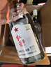 紅星二鍋頭 純糧5兼香 陳釀型白酒 純糧口糧酒 自飲禮品  特產(chǎn)禮品 42度 500mL 12瓶 整箱裝 曬單實(shí)拍圖