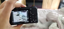 索尼（SONY）ZV-E10L 半畫幅微單相機(jī) 美膚拍照 精準(zhǔn)對(duì)焦 VLOG APS-C畫幅  zve10 ZV-10 黑色ZV-E10L套機(jī)【國補(bǔ)贈(zèng)128G卡+皮套等】 官方標(biāo)配 曬單實(shí)拍圖