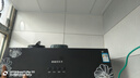 惠普好太太油煙機中式抽油煙機家用大吸力老式小尺寸廚房頂吸式脫排老款煙機 按鍵+全封閉電機+圓錐網(wǎng) 自行安裝（全國聯(lián)保） 曬單實拍圖