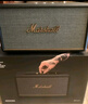 MARSHALL（馬歇爾）STANMORE III 音箱3代無(wú)線(xiàn)藍牙搖滾家用重低音音響 黑色 曬單實(shí)拍圖