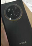榮耀X60 Pro 十面抗摔防水耐磨 6600mAh青海湖電池 榮耀綠洲護眼屏 8+256 典雅黑 國家補貼 5G AI手機 曬單實(shí)拍圖