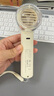 飛利浦（PHILIPS）風(fēng)寶手持風(fēng)扇16H長(cháng)續航100檔超高速大風(fēng)力USB充電便攜小風(fēng)扇戶(hù)外風(fēng)寶野餐電風(fēng)扇 ACR3242MPF 曬單實(shí)拍圖