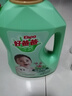 好爸爸（Kispa）天然親膚洗衣液15.8斤 洗衣露 低敏親膚 深層去漬  嬰幼兒專用 曬單實(shí)拍圖