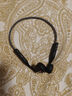 韶音（SHOKZ）李現推薦OpenMove S661骨傳導耳機開(kāi)放式無(wú)線(xiàn)藍牙耳機不入耳運動(dòng)跑步降噪抗水抗汗長(cháng)續航七夕禮物 神秘灰 曬單實(shí)拍圖