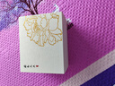 Para Ella永生花陶瓷牡丹生日禮物女生伴手禮實用七夕情人節(jié)母親教師節(jié)老師 曬單實拍圖