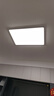 惠普客廳大燈具套餐三室兩廳吸頂燈簡約led普瑞護眼智能中山包安裝 曬單實拍圖