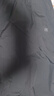 蕉內【王一博同款】熱皮502++男士防風(fēng)舒格絨收腳機能褲 黑色 M 曬單實(shí)拍圖