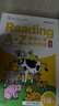 學而思 ReadingA-Z 3級正版RAZ英語分級讀物閱讀繪本（適用幼兒園大班）美國小學同步閱讀教材原版授權引進（ReadingA-Z、ABCtime共1-10級可選，點讀版支持學而思點讀筆） 曬單實拍圖
