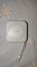 紐曼（Newmine）磁吸充電寶【3C認(rèn)證|可上飛機(jī)】無線充二合一自帶線迷你小巧便攜 22.5W超級快充移動(dòng)電源 藍(lán)色 曬單實(shí)拍圖