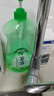 藍月亮 茶清洗潔精1kg*2瓶 果蔬餐具清洗劑洗滌靈 食品可用 高效去油 曬單實(shí)拍圖
