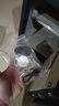 虎牌保險柜家用小型電子密碼辦公財務(wù)專用保險箱全鋼小型文件柜床頭保管柜 京毅系列 45cm 黑色 曬單實拍圖