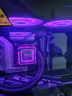 影馳 Intel i5 14600KF/14700KF/RTX5060TI/5070TI 電競直播暢玩三角洲游戲組裝電腦DIY全套主機 配置三 14600KF+RTX5060TI 16G 曬單實(shí)拍圖