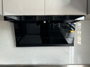 老板（Robam）JZY-57B6D家用燃氣灶液化氣灶雙灶嵌入式燃氣灶國家補貼 5.0kW大火力猛火灶煤氣灶雙灶灶具灶臺 曬單實(shí)拍圖
