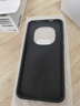 小米（MI）REDMI Note15 Pro 天璣7400-Ultra 7000mAh 龍晶玻璃十倍抗摔 IP68 8+256 子夜黑 紅米 5G手機 曬單實(shí)拍圖